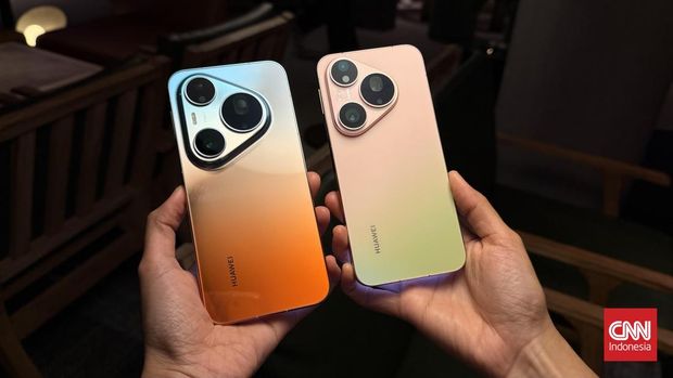 Huawei Pura 90s Series dirilis dalam dua varian, yakni Pura 90s Pro dan Pura 90s Pro Max