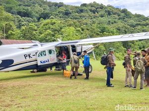 Elpiji 12 Kg di Malinau Tembus Rp 750 Ribu, Pemkab Siapkan Solusi