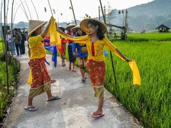 Hari Terakhir buat Daftar! Penghargaan Nasional Penjaga Tradisi-Seni