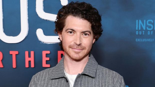 LOS ANGELES, CALIFORNIA - AUGUST 18: Jacob Chase attends the Los Angeles special screening of Sony's 