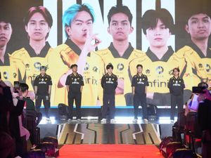 Jadwal MPL ID S18 Week 2: Onic Vs RRQ Hoshi