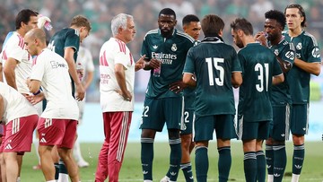 Mourinho Sudah Puas dengan Skuad Madrid, Belanja Selesai?
