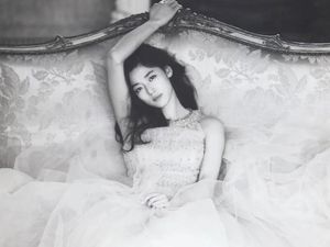 Arsip Foto Pernikahan Jun Ji Hyun 14 Tahun Lalu Di-Spill Nih!