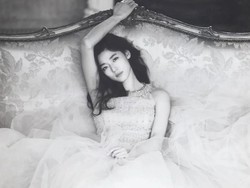 Arsip Foto Pernikahan Jun Ji Hyun 14 Tahun Lalu Di-Spill Nih!