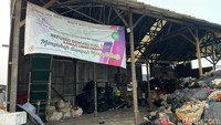 Jeritan Warga di Balik TPS Ilegal