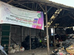 Jeritan Warga di Balik TPS Ilegal