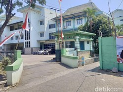 Mahasiswa Stikes Kendedes Malang Tewas Ditikam Teman