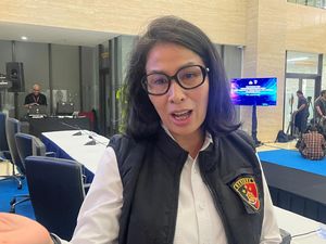 Perekrut Pengantin Pesanan ke China Dapat Upah Rp 20 Juta Per Korban