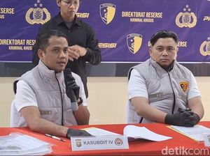 3 Pelaku Penimbun Solar di Palembang Ditangkap, 5.350 Liter Solar Diamankan