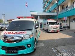 Korban Laka Ambulans di Tol Batang Bertambah, Total 3 Orang Tewas