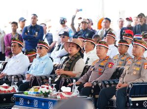 Ketua Komisi IV DPR Apresiasi Upaya Kapolri Dukung Swasembada Bawang Putih