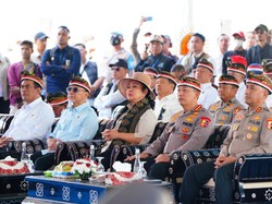 Ketua Komisi IV DPR Apresiasi Upaya Kapolri Dukung Swasembada Bawang Putih
