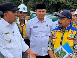 Pemkab Aceh Tengah Kebut Pulihkan Infrastruktur, Fokus Akses Warga