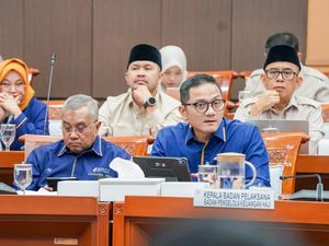 Kemenhaj Usul Biaya Haji 2027 Rp 107,3 Juta, BPKH Ingatkan Risiko Ini