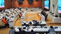 KNKT Ungkap Kebakaran KMP Putri Yasmin Berasal dari Truk Muatan Berbahaya