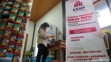 Siapa yang Akan Bawa Pulang Penghargaan? Saksikan Live-nya di detikcom!