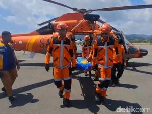 Update Korban Gempa Flores: 73 Tewas, Terbanyak di Manggarai
