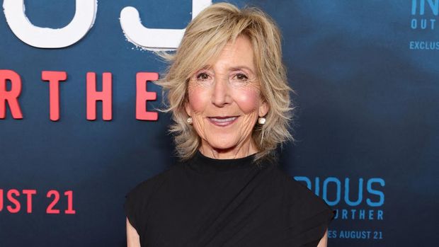 Lin Shaye LOS ANGELES, CALIFORNIA - AUGUST 18: Lin Shaye attends the Los Angeles special screening of Sony's