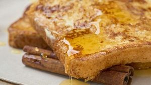 10 Makanan Orang Miskin Ini Ternyata Enak dan Bikin Kangen Masa Kecil