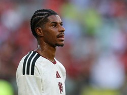 Carragher Tak Mau Banyak Bahas Rashford di Podcast, Ini Alasannya