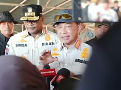 Video Instruksi Tito ke Kepala Daerah: Larang Buka Lahan dengan Membakar