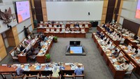 Biaya Haji 2027 Rp 98 Juta, Jemaah Bayar Rp 54,6 Juta