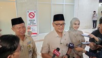 Kemenhaj Dorong Penguatan BPKH dalam Revisi UU Pengelolaan Dana Haji