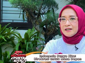 MenPAN-RB: Birokrasi Harus Jadi Bagian dari Percepatan Cita-cita Indonesia