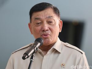 Video Menhan Ungkap Suku Dayak Punya Privilege untuk Syarat Fisik Masuk TNI
