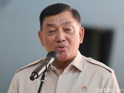 Video Menhan Ungkap Suku Dayak Punya Privilege untuk Syarat Fisik Masuk TNI