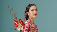 Nadia Dari Pilih Indonesia Setelah 20 Tahun Punya 2 Kewarganegaraan