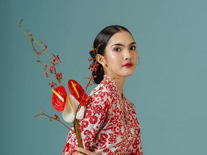 Nadia Dari Pilih Indonesia Setelah 20 Tahun Punya 2 Kewarganegaraan