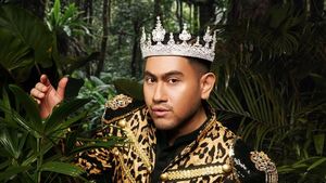 Tiket Konser Tunggal Nassar Ludes!