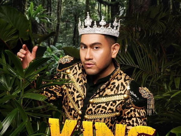 Tiket Konser Tunggal Nassar Ludes!