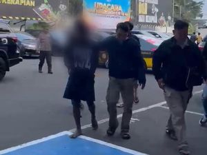 Kesal Pacar Digoda, Pria Tikam Mahasiswa Stikes Malang hingga Tewas
