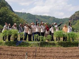 Hari Ini! Pendaftaran Terakhir Apresiasi Penggerak Kemandirian Ekonomi Desa