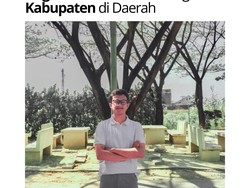 Viral Pemuda Ini Dulu Gagal Paskibraka, 9 Tahun Kemudian Nasibnya Tak Terduga