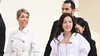 Petinggi Dior Mathilde Favier Meninggal Dunia dalam Kecelakaan Mobil