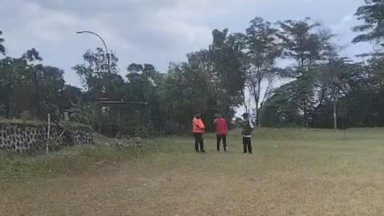 Karhutla Gunung Arjuno-Welirang, BPBD Pasuruan Segera Dirikan Posko