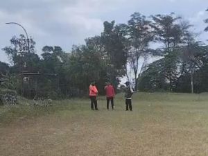 Karhutla Gunung Arjuno-Welirang, BPBD Pasuruan Segera Dirikan Posko