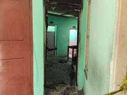 Polisi Usut Pengakuan 2 ABG Bakar Madrasah Gunungkidul gegara Dendam Dibully