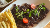 Planta Reserva: Steak Wagyu dan Soto Betawi dengan Sentuhan Mediterania