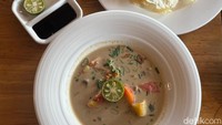 Baru Buka! Steakhouse Ini Punya Steak MB9+ hingga Soto Betawi Wagyu