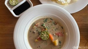 Baru Buka! Steakhouse Ini Punya Steak MB9+ hingga Soto Betawi Wagyu
