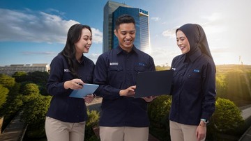 PNM Layani Lebih dari 23,1 Juta Nasabah Ultra Mikro