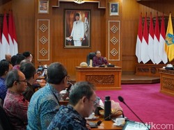 PAD Bali Baru Rp 2,4 T, Koster Minta OPD Lebih Inovatif