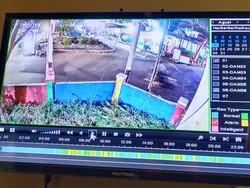 Tegur Pemotor Ugal-ugalan, Gilang Ditusuk Saat Mau Beli Makan di Semarang