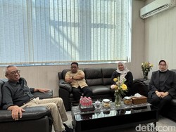 58 Mahasiswa Terdampak Gempa NTT, Untag Surabaya Ringankan KRS-Open Donasi