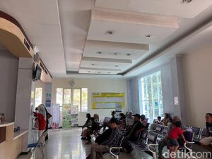 BPJS Kesehatan Bantah Ada Batasan Rawat Inap Selama 3 Hari