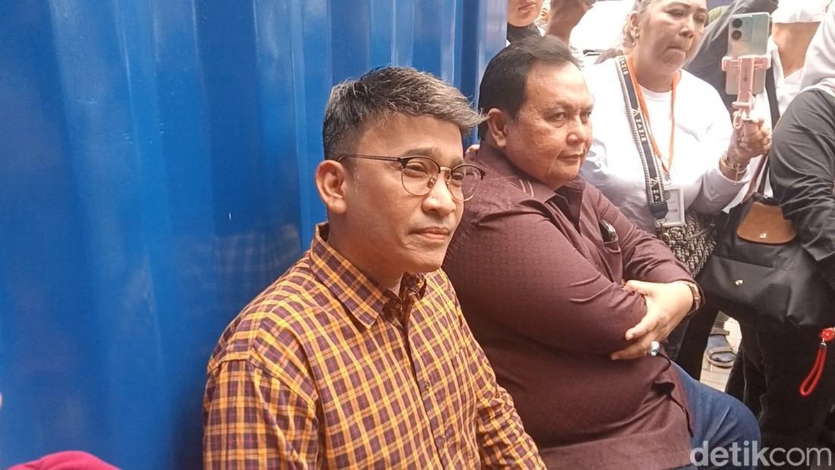 Pihak Ruben Onsu tekankan Rumah Belum Dilelang